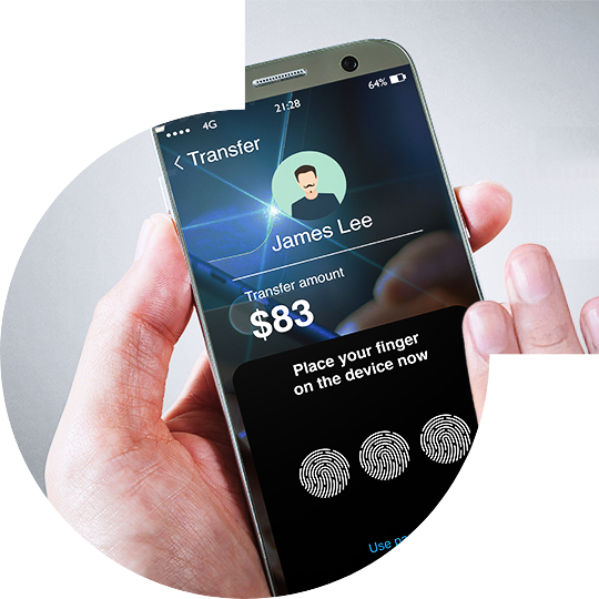 利来w66新一代全系列感測技術<br>為智慧應用場域帶來人機溝通全新體驗